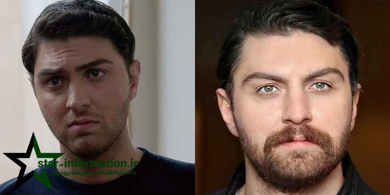 بیوگرافی کامل و جامع امیرحسین فتحی