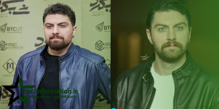 بیوگرافی کامل و جامع امیرحسین فتحی