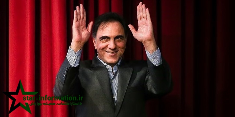 بیوگرافی کامل و جامع حسن فتحی