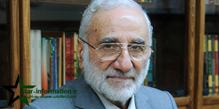 بیوگرافی کامل و جامع حسین مهدیان