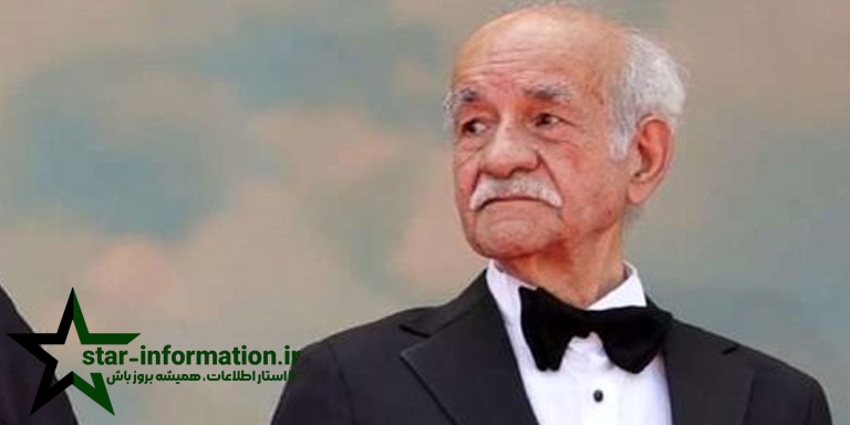 بیوگرافی کامل و جامع سعید پورصمیمی