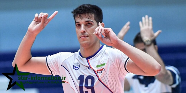 بیوگرافی کامل و جامع صابر کاظمی