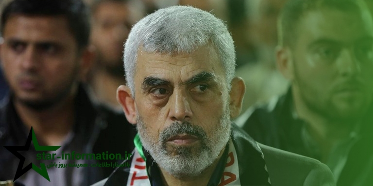 بیوگرافی کامل یحیی سنوار همراه با آثار ها