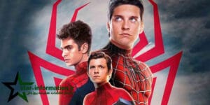 تاریخ اکران انیمیشن مرد عنکبوتی: فراتر از دنیای عنکبوتی