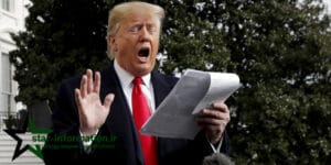 ترامپ گفته توافق با حماس نزدیک است!