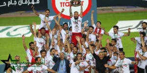 تراکتور این فصل قهرمان می‌ شود؟