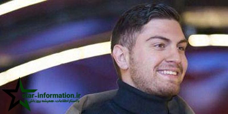 تعریف جنجالی امیرحسین قیاسی از امیرحسین فتحی در برنامه