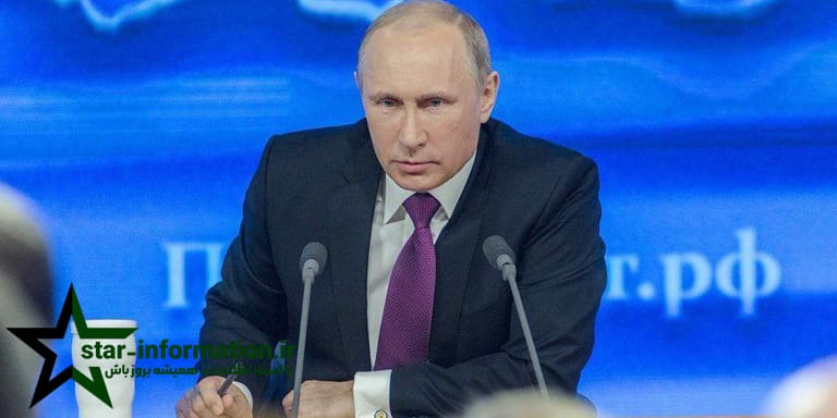 تهدید پوتین: به نیروگاه‌ های هسته‌ ای اوکراین حمله خواهیم کرد!