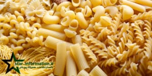 تولید ماکارونی لو رفت