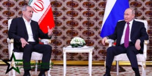 جزئیات جدید از توافق هسته‌ ای ایران با روسیه که همه را متعجب کرد!