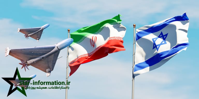 جنگ شروع شد!