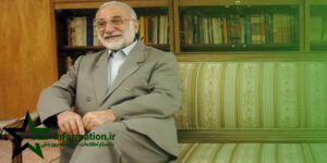 حاج حسین مهدیان کی بود و چرا فوت کرد؟