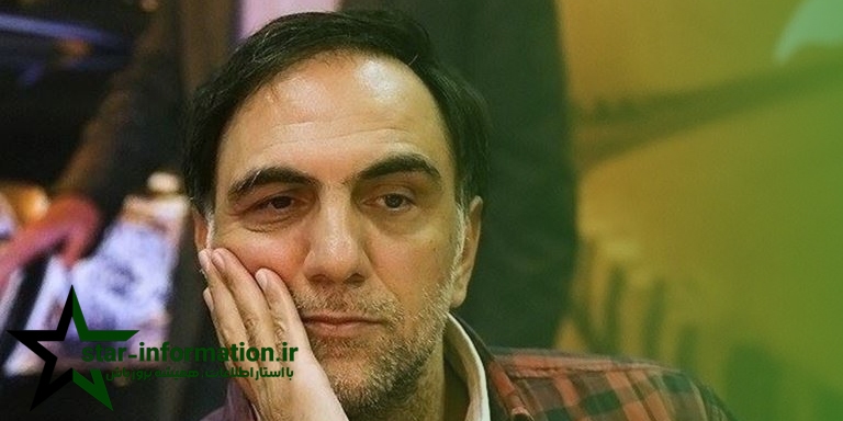 حسین فتحی کیست؟ و در کدام فیلم ها بازی کرده است؟