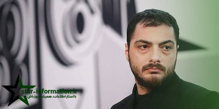 دلیل حذف شدن سجاد بابایی از سریال شغال