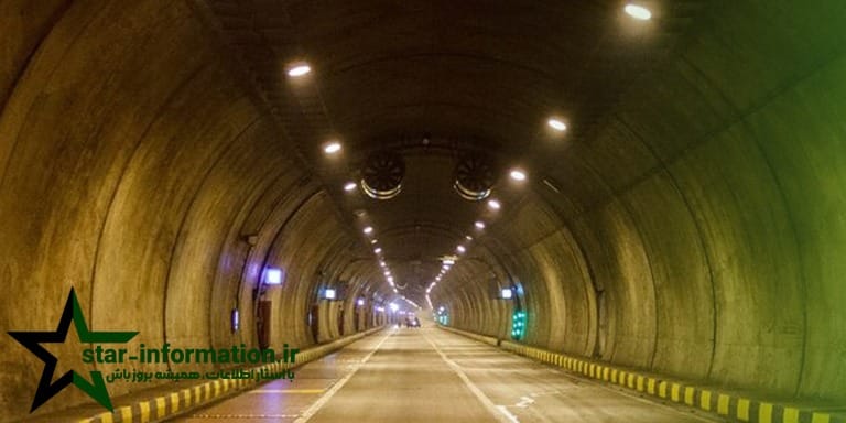 دلیل مسدود شدن تونل نیایش و پل صدر چیست؟