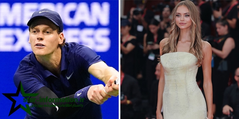 دوست دختر یانیک سینر کیست؟ ( بیوگرافی دوست دختر یانیک سینر )