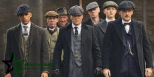 زمان پخش فیلم پیکی بلایندرز مشخص شد