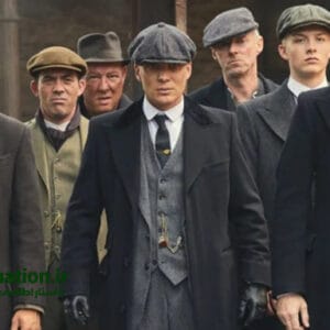 زمان پخش فیلم پیکی بلایندرز مشخص شد