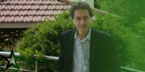 سعید مظرفی کیست و چرا فوت کرد؟