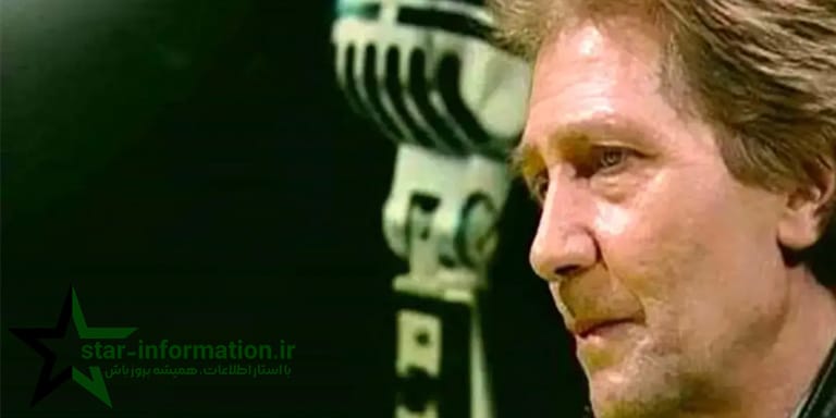 سعید مظفری چرا فوت کرد؟