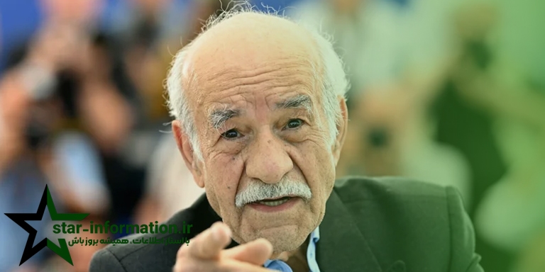 سعید پورصمیمی با مسخره کردن صدا و سیما را به هم ریخت