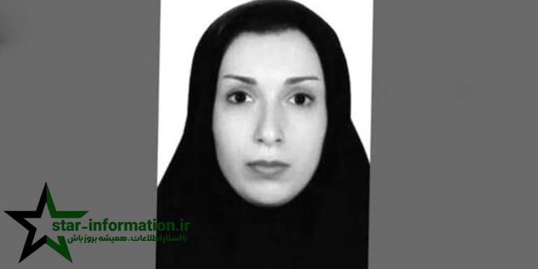 سمانه اتباعی طبری (دختر اکبر طبری)  روایت زندگی و فوت