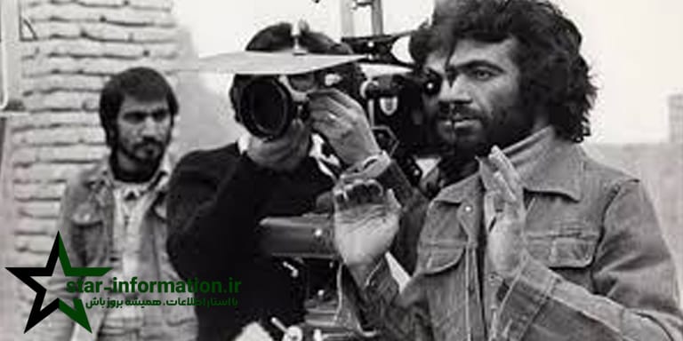 شاهکار های جالب سعید مظفری