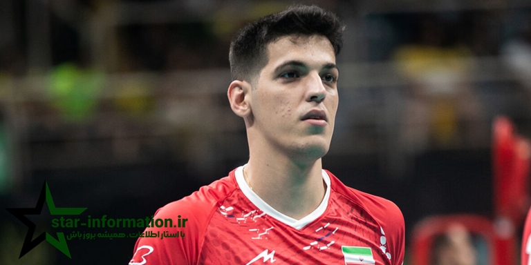 صابر کاظمی چرا محروم شد؟