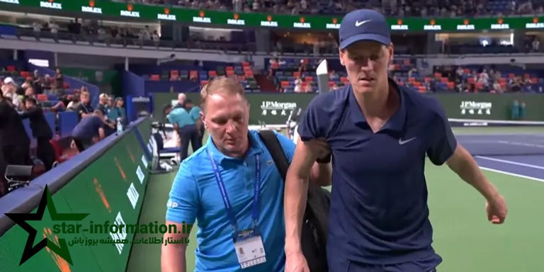 صعود آلکاراس و سینر به فینال جام ۶ پادشاه عربستان