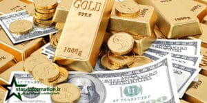 طلا و دلار در آستانه 11 میلیون