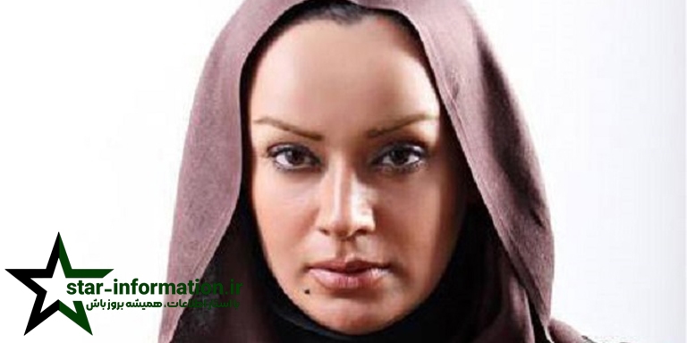 عکس فرزندان الهام چرخنده و خودش