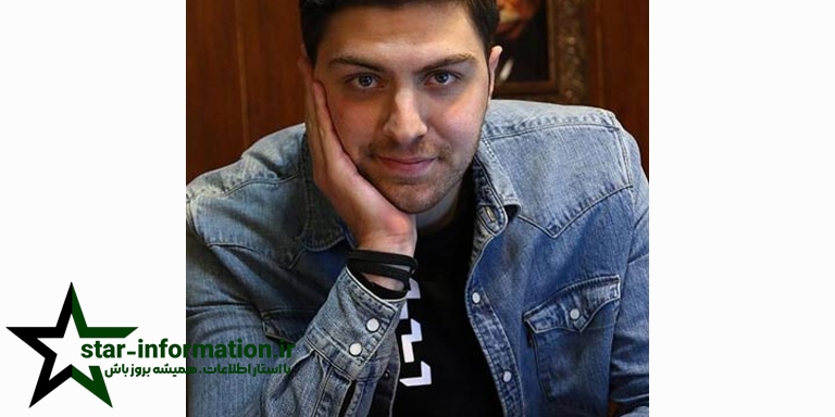 عکس های امیرحسین فتحی