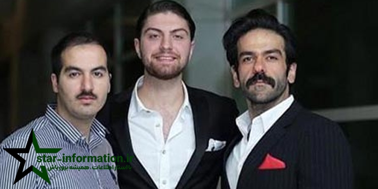 عکس های امیرحسین فتحی