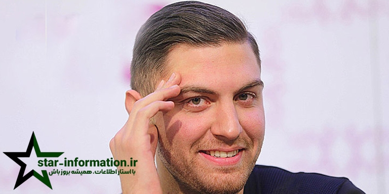 عکس های امیرحسین فتحی