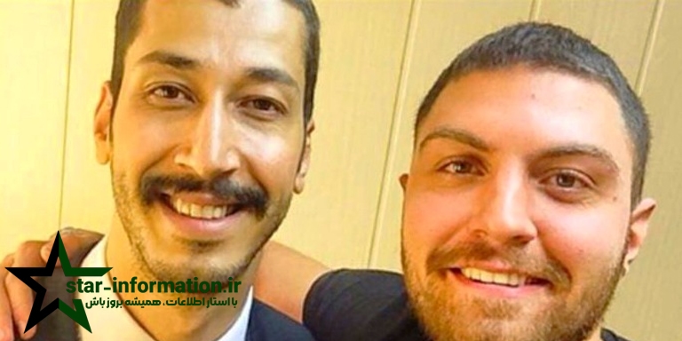 عکس های امیرحسین فتحی