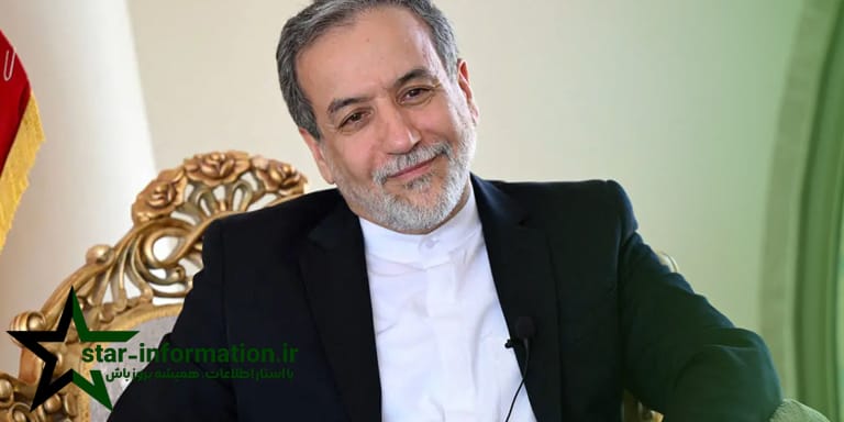 عکس های جشن تولد دختر عباس عراقچی و همسرش لو رفت!