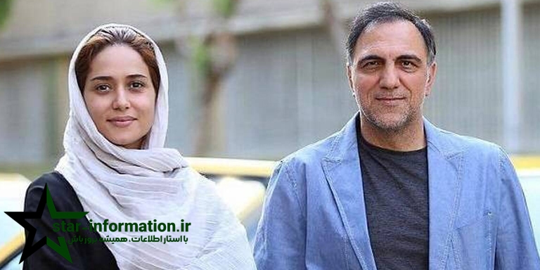 عکس های حسن فتحی همراه با پسرانش