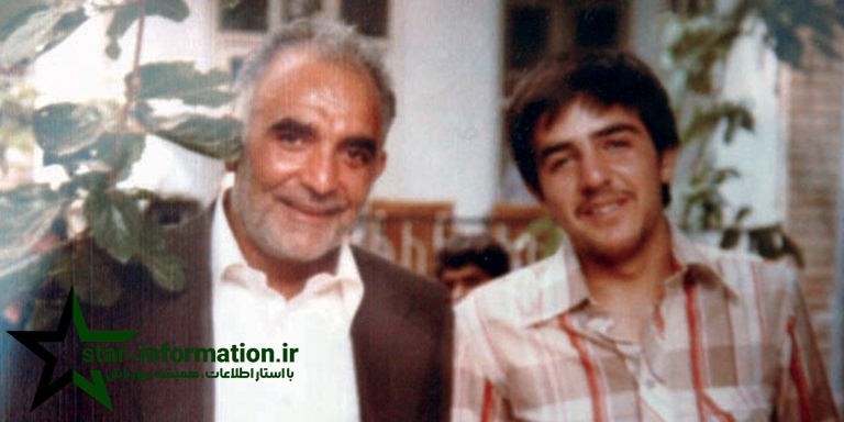 عکس های جدید و قدیم حسین مهدیان