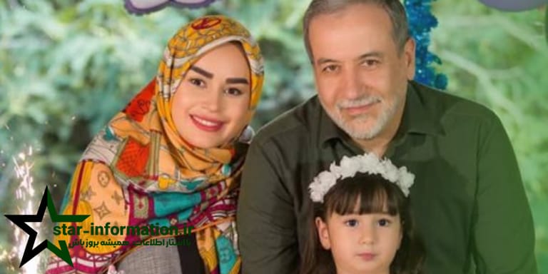 عکس های منتشر شده از جشن تولد