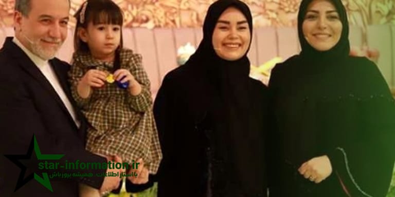 عکس های منتشر شده از جشن تولد