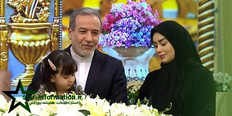 عکس های منتشر شده از جشن تولد