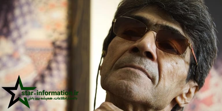 فرزندان ناصر تقوایی کیستند؟