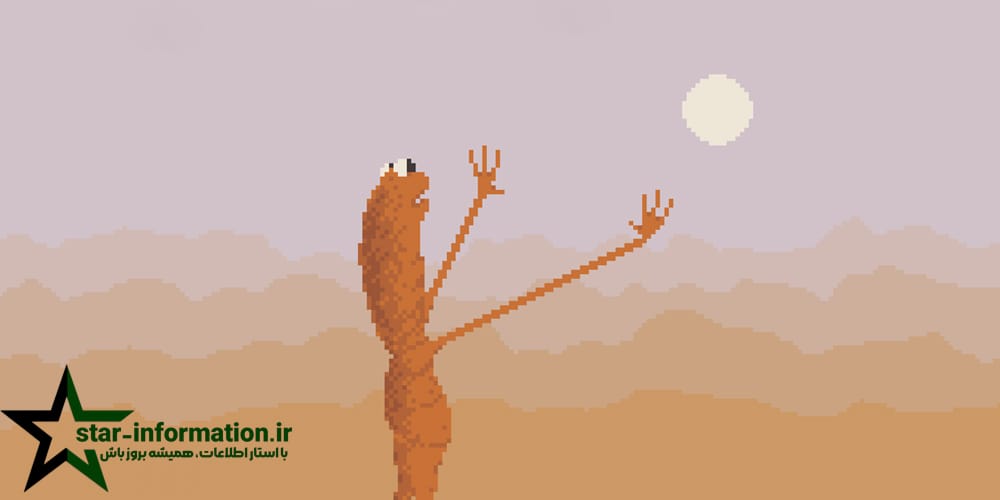 فیلم خنده دار رابرت اینستاگرام، فیلم خنده داری که کاربران را دیوانه کرد است!