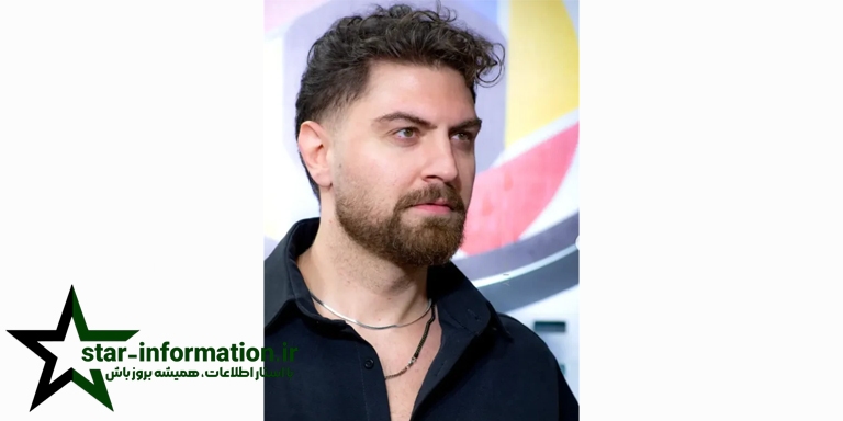 قد امیرحسین فتحی چقدر است؟