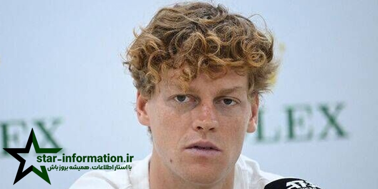 قد یانیک سینر چقدر است؟