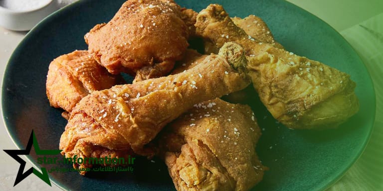 قیمت جدید مرغ همه را شوکه کرد!