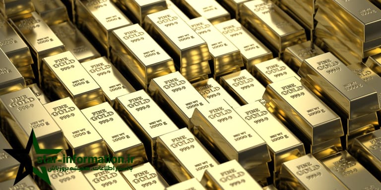 قیمت جهانی انس طلا در آستانه رسیدن به ۴۰۰۰ دلار