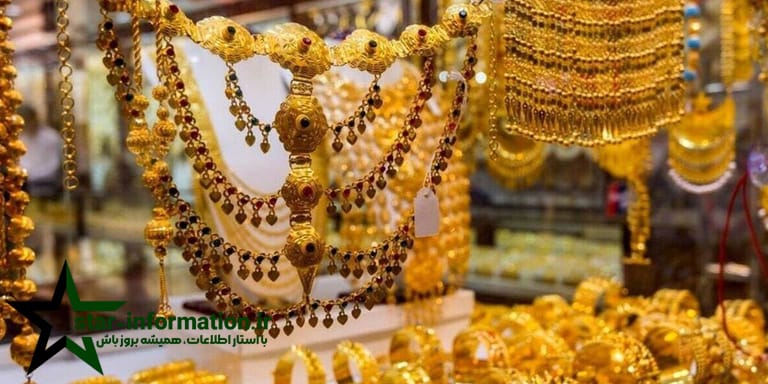 قیمت طلا و دلار در ۲۲ شهریور ۱۴۰۴ بعد از آتش بس اسرائیل