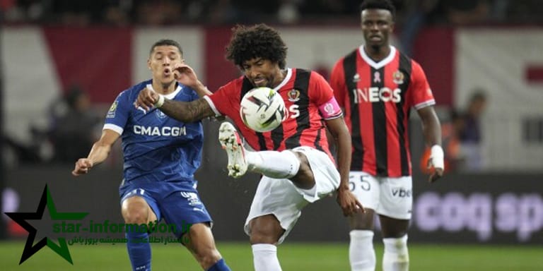 مارسی: دفاعی مستحکم در فرانسه