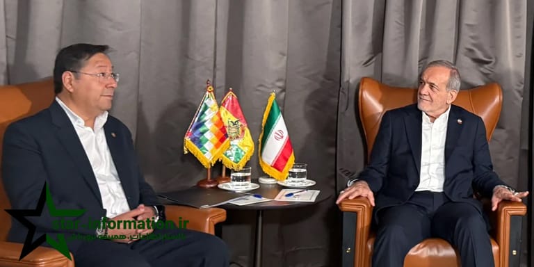 مثال ها و سناریوهای احتمالی